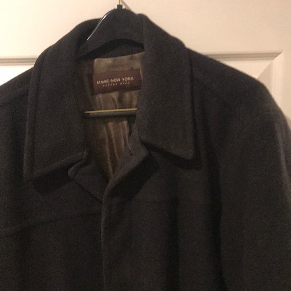 Marc New York by Andrew Marc Men’s Winter Coat